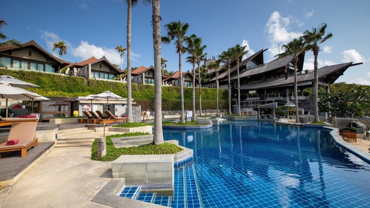 Nora Buri Resort & Spa